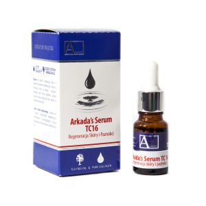 Arkada’s Serum Tc16 коллагеновая сыворотка со скидкой -10%