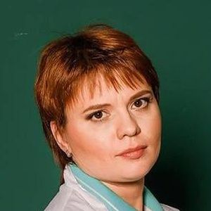 Шкунова Марина Сергеевна