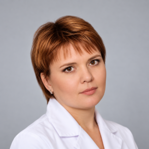 Шкунова Марина Сергеевна