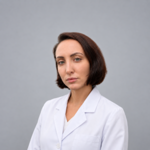 Голикова Ирина Анатольевна